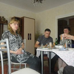 Елена, 52, Челябинск