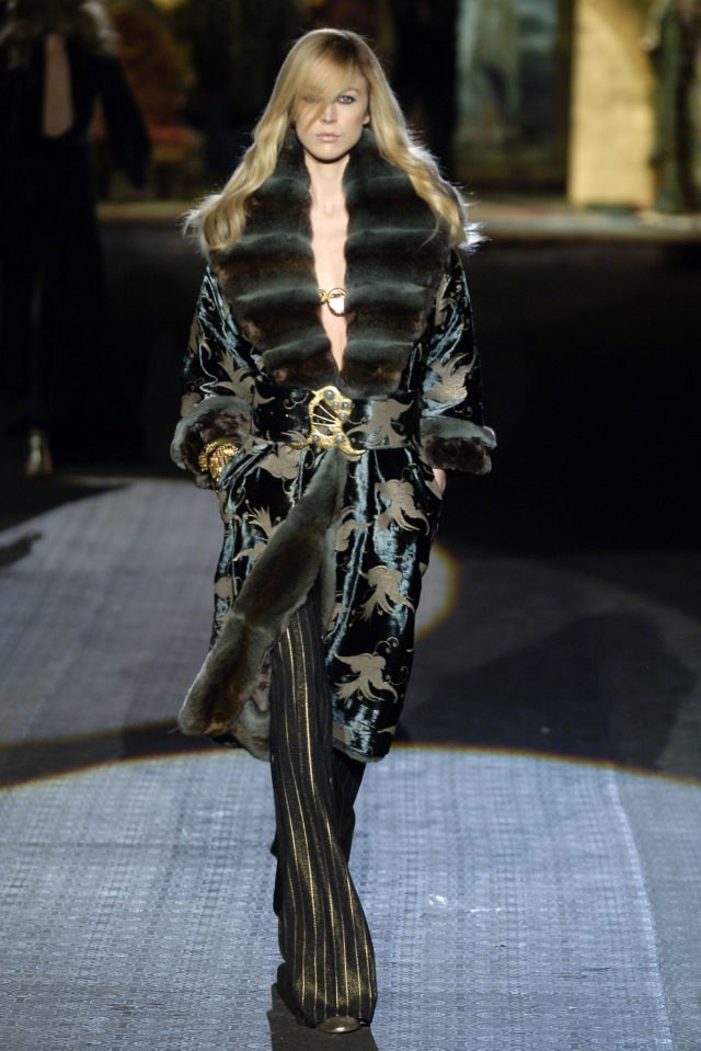 Roberto Cavalli - 7