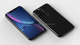 Новые iPhone получат в комплекте 18-ваттный блок питания с портом USB-C.Японское издание Macotakara ...
