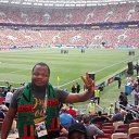 ���� Kruger, ������, 49 ��� - ��������� 1 �������� 2019 � ������ ���� ����������