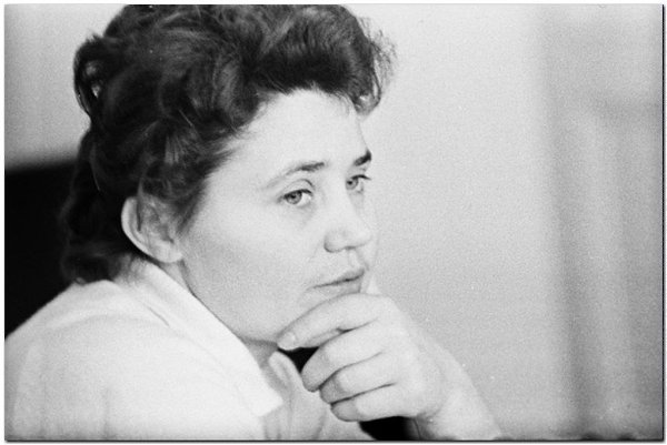 Попович, Марина Лаврентьевна.Родилась 20 июля 1931 года, на сельском хуторе ныне Смоленской области. ... - 2