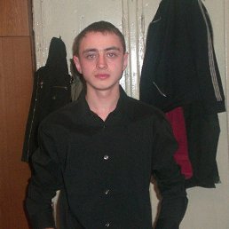 Сергей, 30, Серышево