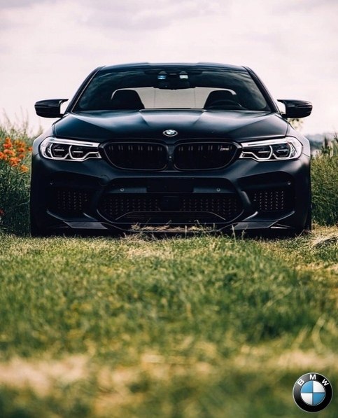 BMW M5 F90