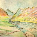  Melad, , 56  -  2  2019    (Art)