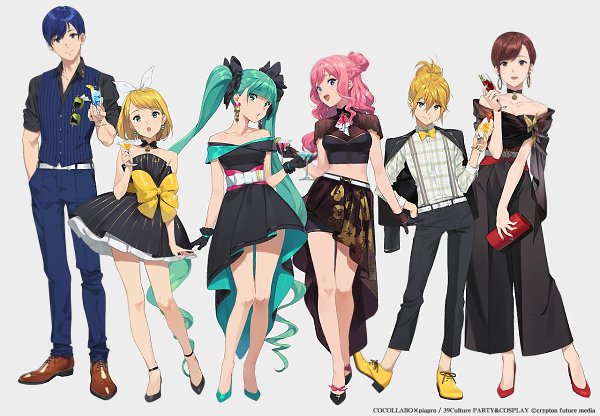 VOCALOID