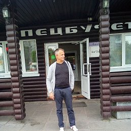 Алоизий Могарыч, 60, Нижний Новгород