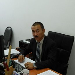 Rakhymzhan, ������
