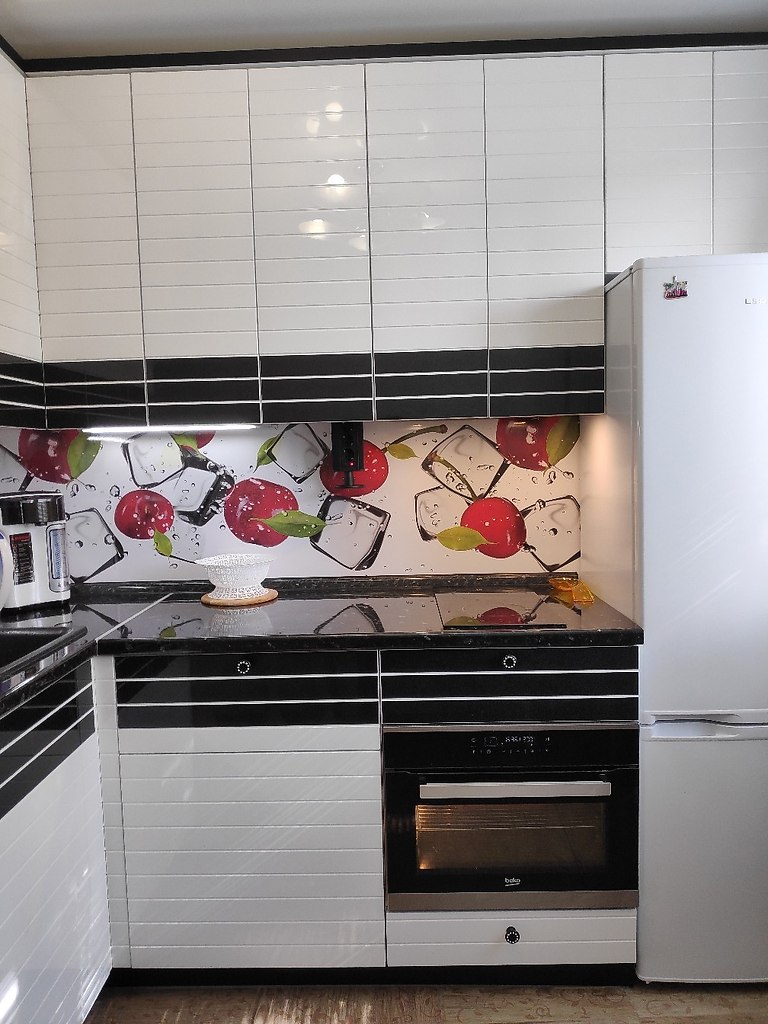 Любимая кухня - 3