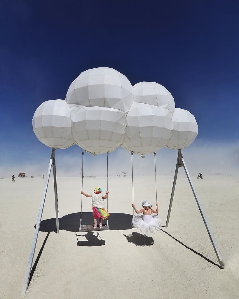 eaoe eco  a! aa a ee c coo a Burning man - 7