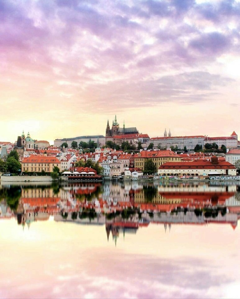 Prague, Czech Republic