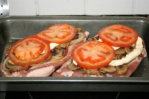 Мясо