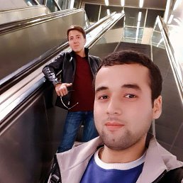 ���� Islomjon, ������, 27 ��� - ��������� 18 ������� 2019