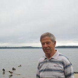 Vladimir, ������� ��������, 85 ���