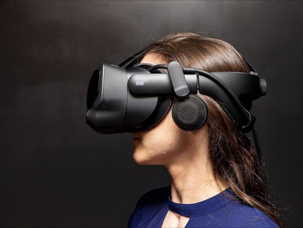 Северо-американские игроки раскупили все дешёвые комплекты VR-шлема Valve Index.По мнению экспертов, ...