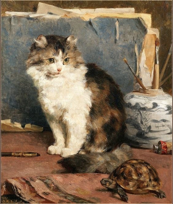    Charles Van Den Eycken - 2