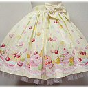 dreaming macaron (2008)   