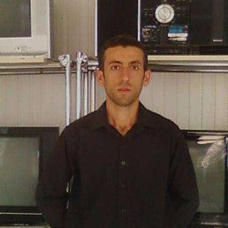Vusal Habibov, ����, 43 ����