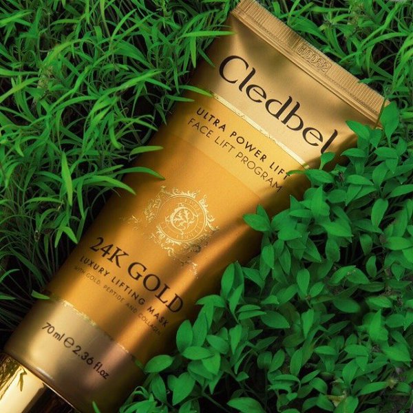  !!! -  - Cledbel 24K Gold Cledbel 24K Gold -  ...