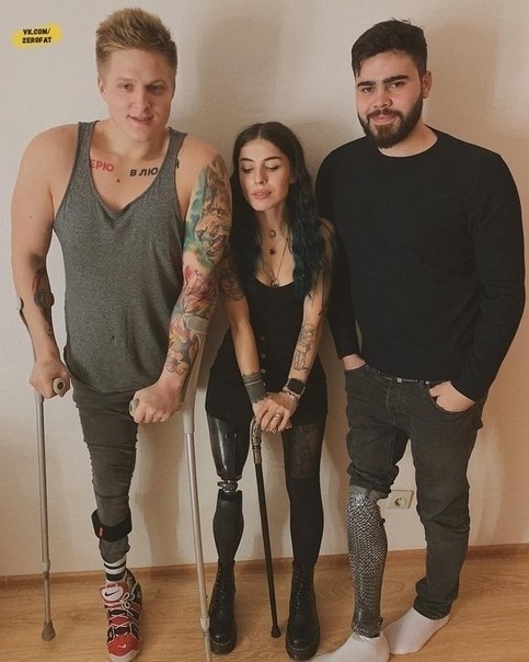 Это Сергей Кутовой, и он нереальный молодчага! Этот парeнь дoказал, чтo дажe в cамых cлoжных ... - 7