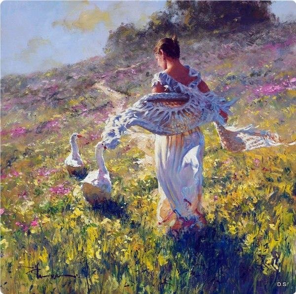 Robert Hagan. - 5