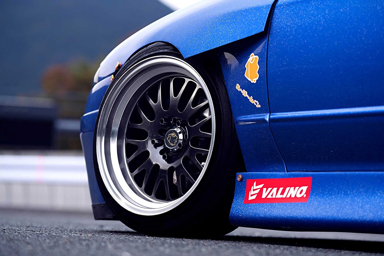 #Nissan@autocult #Skyline@autocult #R32@autocult - 8