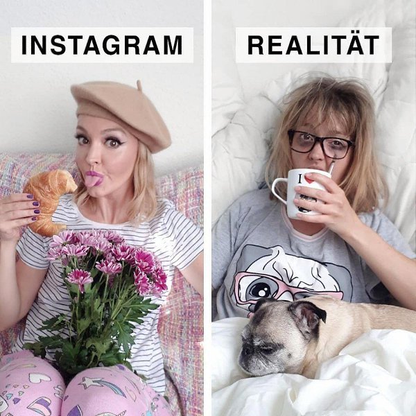 Ожидание/реальность.Автор: geraldinewest_ (Инстаграм)#настроение@ican - 6
