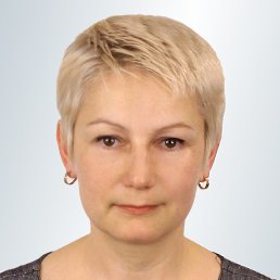 Светлана Павлова, 47, Селидово