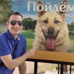 Alexey, ������, 40 ���