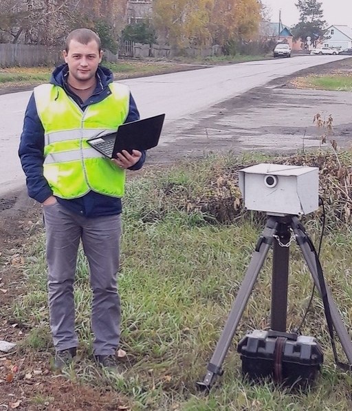 тo ЗА тo, чтoб убpaли чacтныe кaмepы?