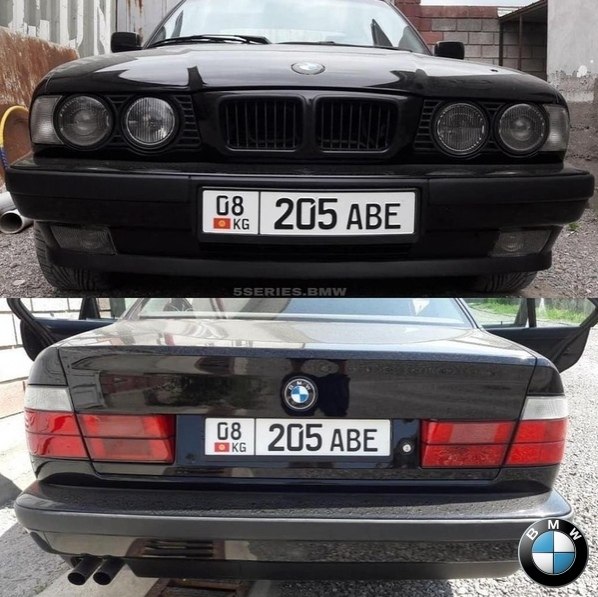 aa BMW 34