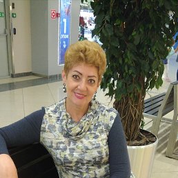 Татьяна, 63, Брянск