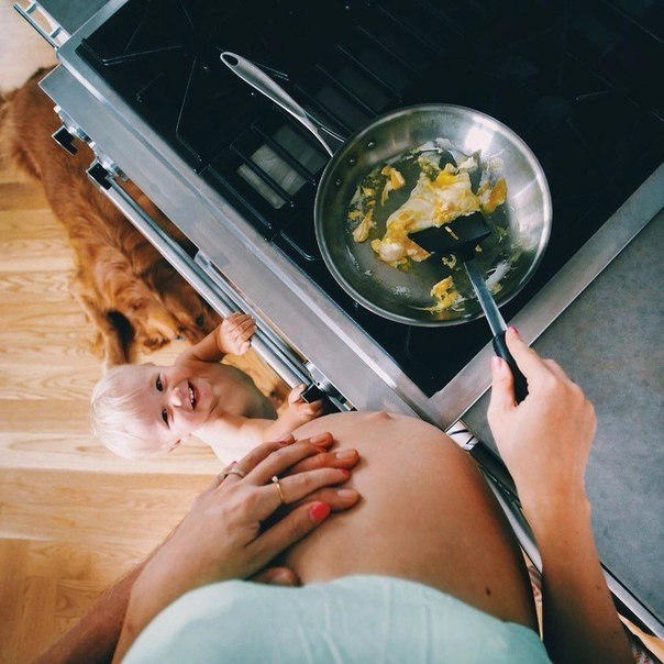 Чувства должны перерастать в семью, а не в комок в горле, который мешает жить