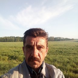 Владимир, 51, Новоград-Волынский