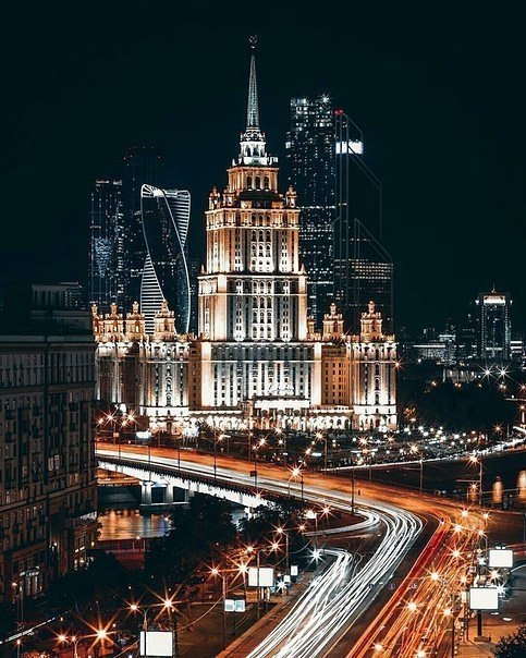 Moscow, Russia