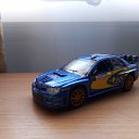  , , 49  -  13  2019   SUBARU Impreza