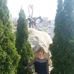 Liudmila, , 50 