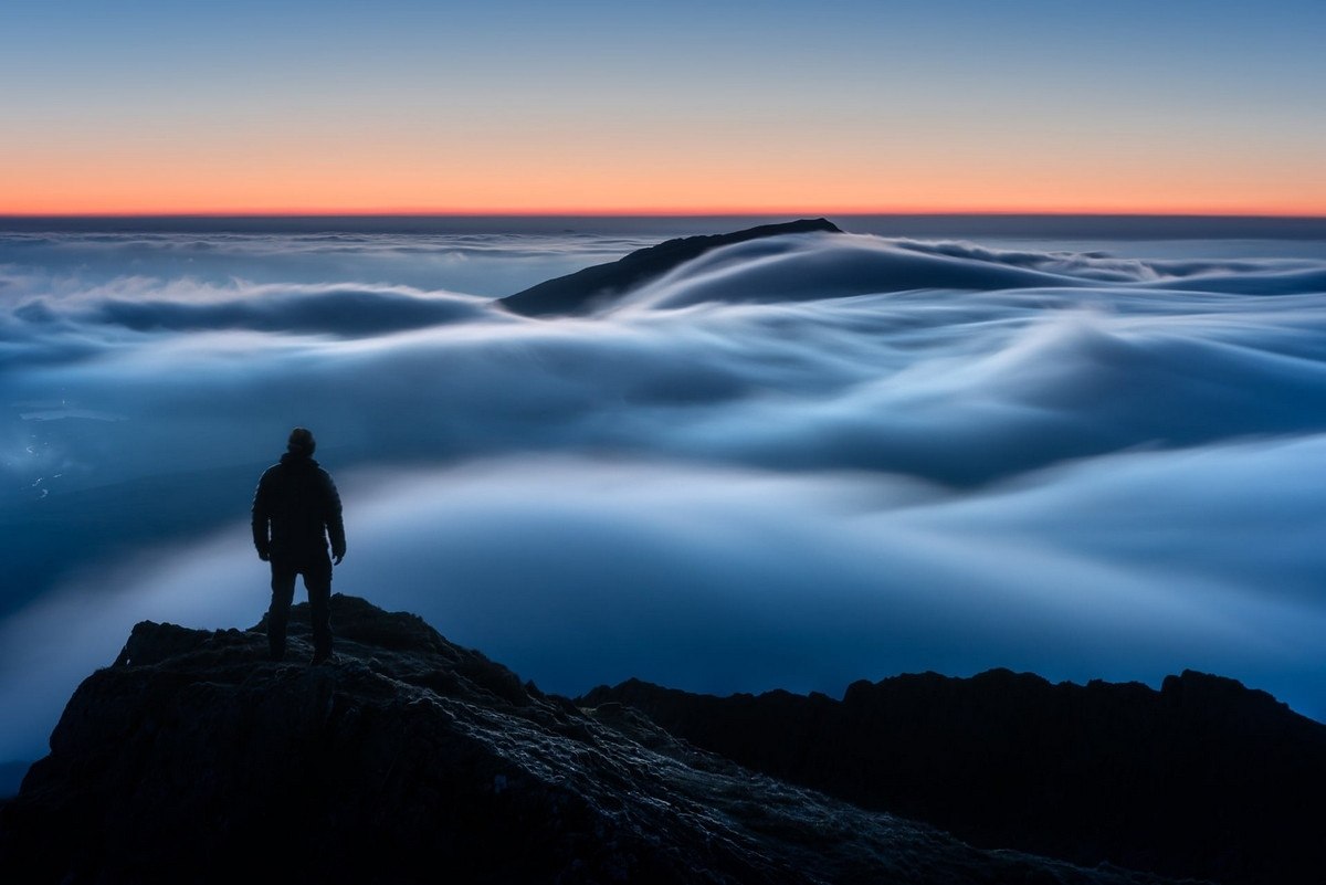 ,     Weather Photographer of the Year 2019