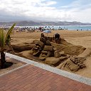 ���� ���������, ��������, 55 ��� - ��������� 29 �������� 2019 � ������ �Gran Canaria�