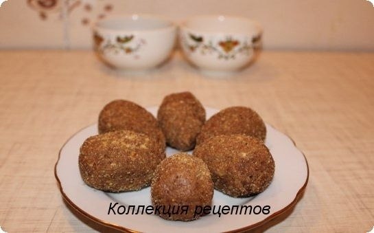 ПИРОЖНЫЕ «ЖЁЛУДИ».Основой для наших пирожных - жёлудей будет обычное пирожное