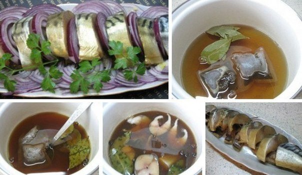 Как приготовить копченную скумбрию дома. Это скорее эксперимент в домашних условиях но без химии и ...