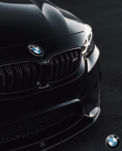 BMW M4 F82