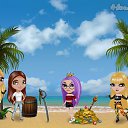  , , 105  -  23  2019   Tropikania