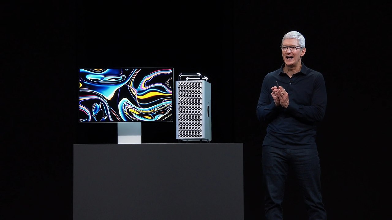   Mac Pro. Apple     2013 .  Mac Pro  28    ...