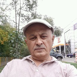 Alijon, 61, 