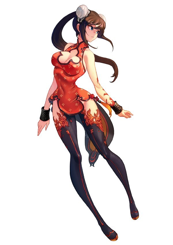 : Blade & Soul - 3