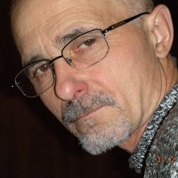 Sergei, 61, 