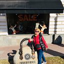���� Ludmila Oranicheva�, �����-���������, 75 ��� - ��������� 30 ����� 2019 � ������ ���� ����������