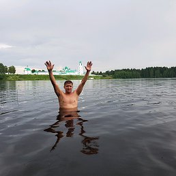 ���� Nikolai, ������������, 43 ���� - ��������� 30 ������ 2019