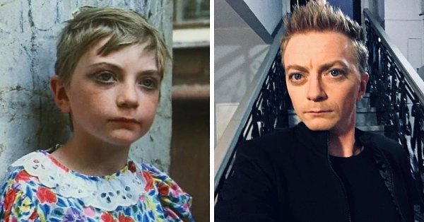 Ничего так изменились.. Узнали актеров Ералаша?