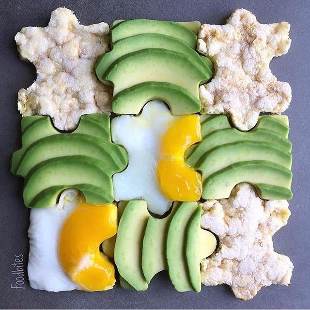       ? : foodbites (instagram) #@bon - 2